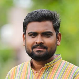 Dharun Kumar