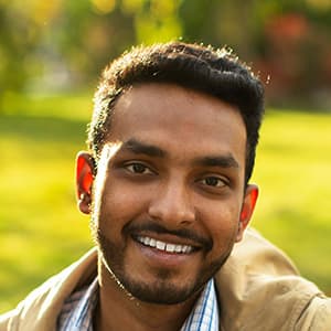 Rajesh Iyer