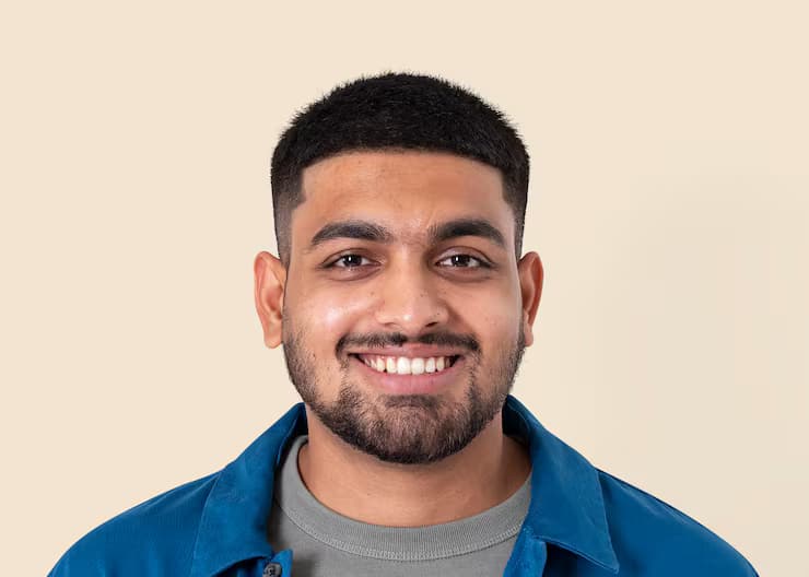 Suresh Gupta