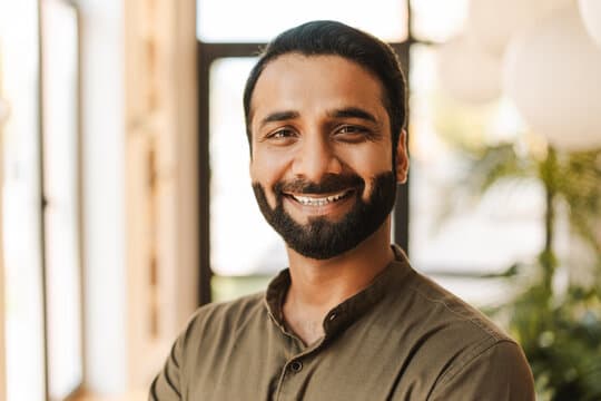 Karthik Rao